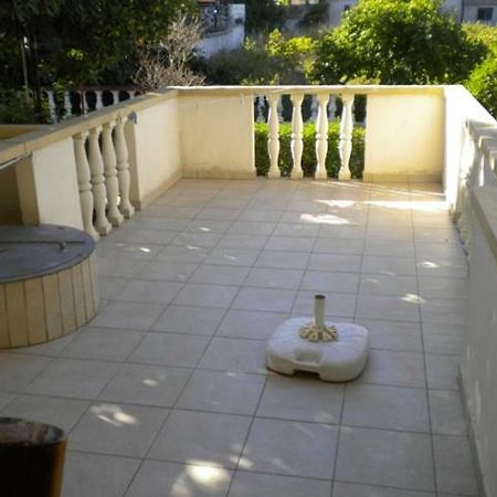 Apartamento Paulina Nin Exterior foto