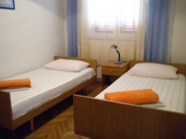 Apartamento Paulina Nin Exterior foto