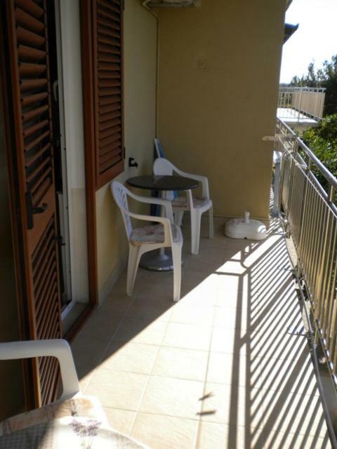 Apartamento Paulina Nin Exterior foto