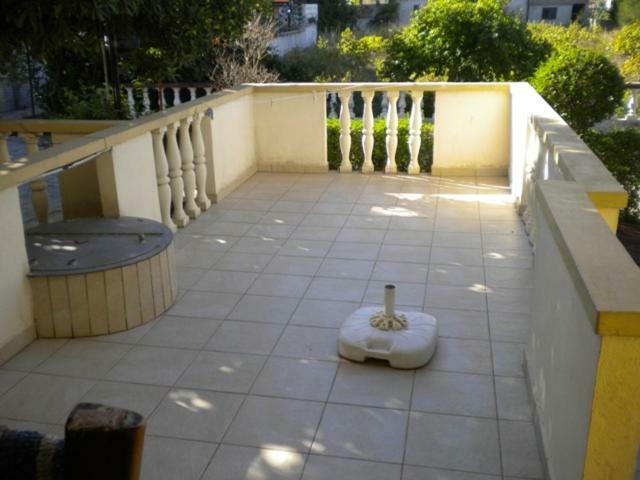 Apartamento Paulina Nin Exterior foto