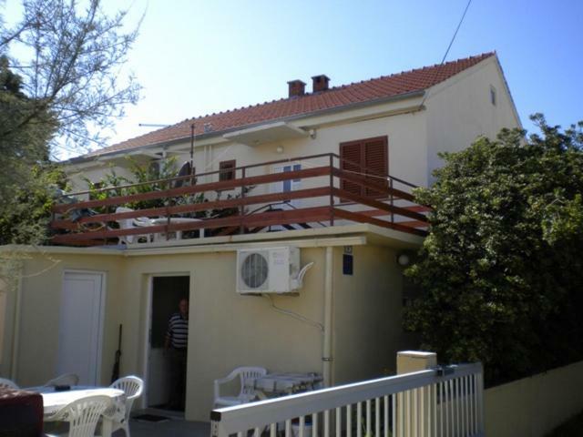 Apartamento Paulina Nin Exterior foto