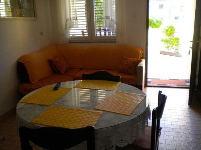Apartamento Paulina Nin Exterior foto